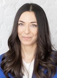 Concetta Maluorni_ergothérapeute Chambly